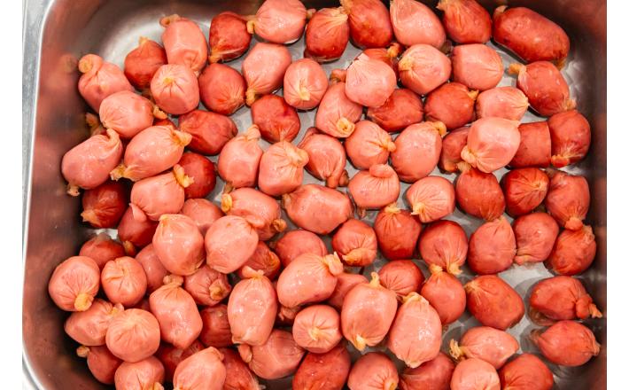 Topping lẩu 2